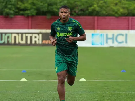 La baja que tendrá Fluminense para Copa Libertadores 2024