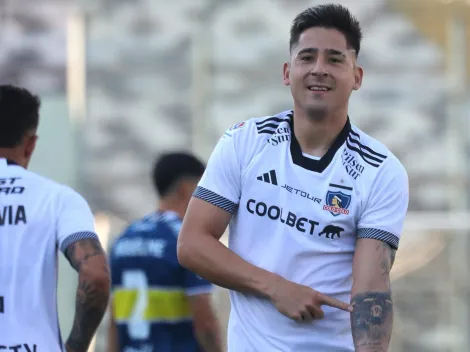 Pareja de Paiva detalla la felicidad del paraguayo en Colo Colo