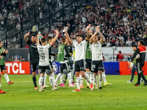 En Colo Colo confirman dosificación ante Ñublense con advertencias