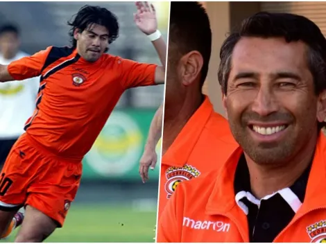 Históricos de Cobreloa le ponen picante al duelo ante Colo Colo