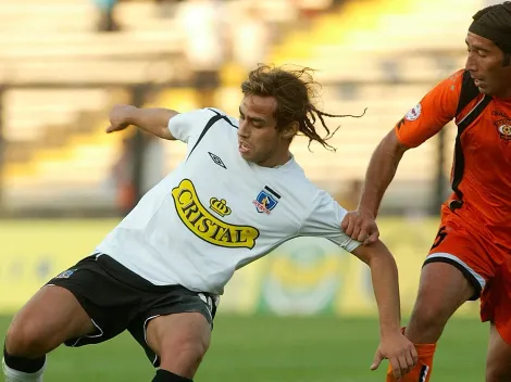 Los últimos duelos entre Colo Colo y Cobreloa por Campeonato Nacional