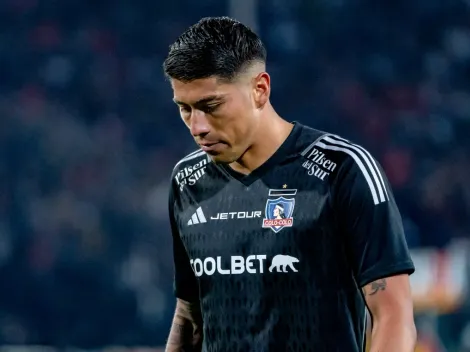 En Colo Colo defienden con todo a Brayan Cortés