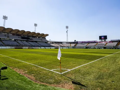 Los escasos avances que tiene ByN para remodelar el Monumental