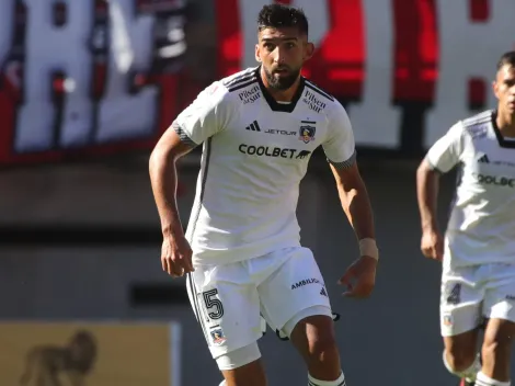 Revelan que Amor está cerca de jugar por la selección de Siria