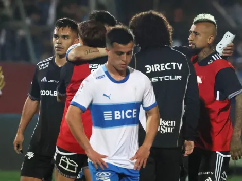 En Colo Colo le responden a sus críticos