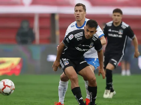 El señor partido de Vicente Pizarro en Colo Colo