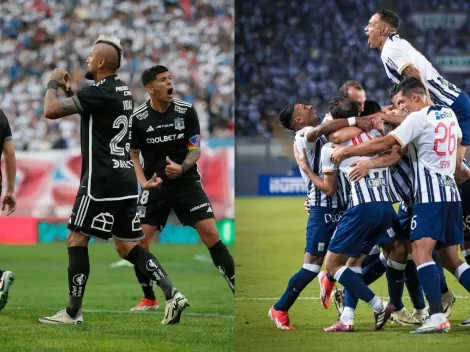 Alianza Lima manda espías a ver a Colo Colo