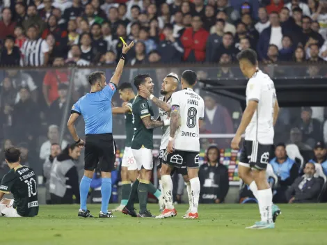 Colo Colo se llena de bajas para el vital duelo ante Fluminense