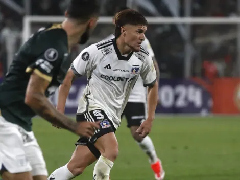 Leo Gil reconoce el déficit que debe corregir Colo Colo en la Copa