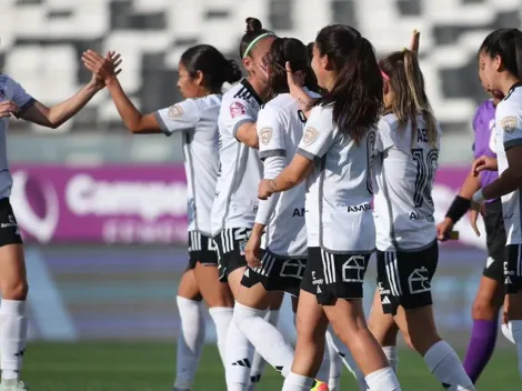 Entradas a la venta para Colo Colo Femenino vs Santiago Morning