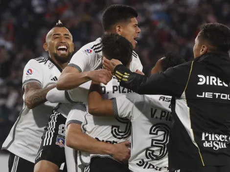 Próximo partido: Colo Colo viaja a la altura