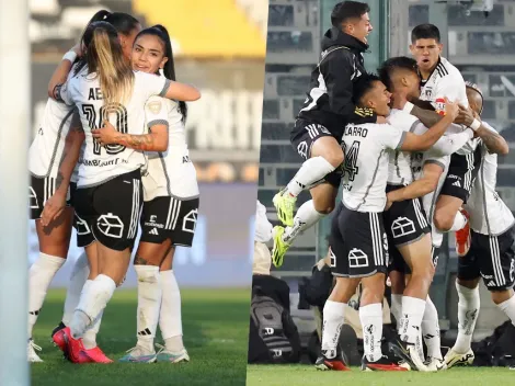 Insólito: Colo Colo Fem jugará en simultáneo al duelo de los Albos