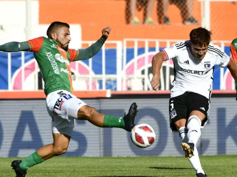 Cobresal se envalentona previo a recibir a Colo Colo en la altura