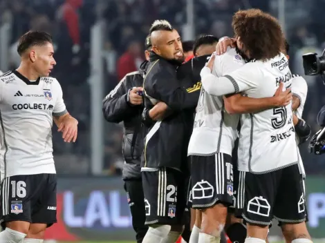 Los millones que hacen sonreír a Colo Colo