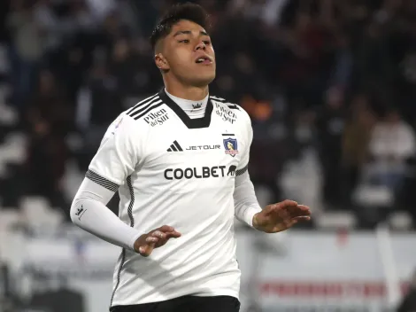 En Colo Colo aclaran el monto en que se vendió a Damián Pizarro