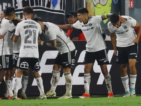 Colo Colo arriesga multa por llegar tarde al estadio