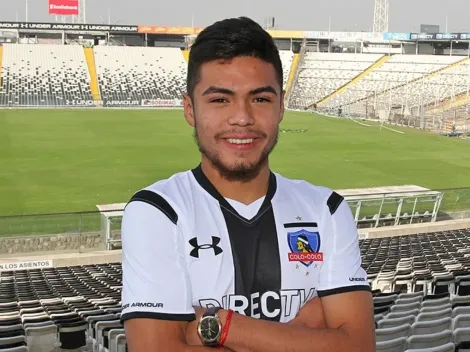 Las razones tras el triste paso de Paulo Díaz por Colo Colo