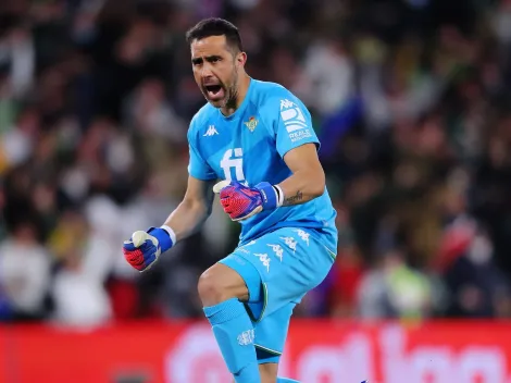 ¿Vuelve a Colo Colo? Claudio Bravo anuncia su salida del Betis