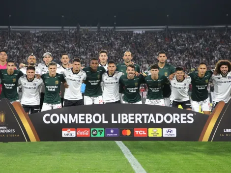 En vivo: la previa de Colo Colo vs Alianza Lima en Perú