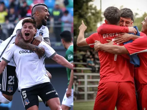 Quillón inicia gestiones para definir localía ante Colo Colo