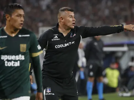 Jorge Almirón anticipa el duelo ante Alianza Lima y les deja un recado