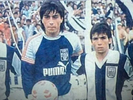 No sólo salvaron a Alianza: La importancia de los jugadores de Colo Colo en la guerra entre Chile y Perú