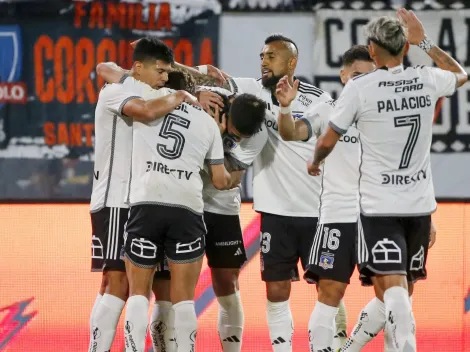 Los jugadores que terminan contrato con Colo Colo