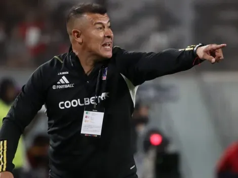 Jorge Almirón descarta una sorpresa táctica ante Cerro Porteño