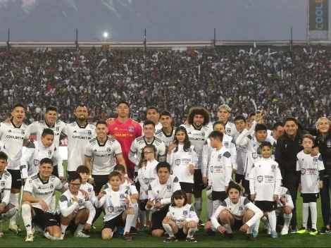 Colo Colo informa venta de entradas para duelo con Copiapó