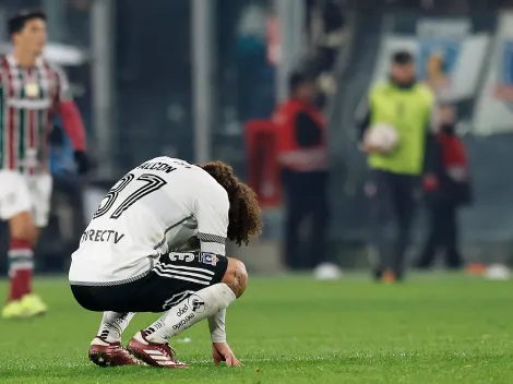 La desventaja que tendrá Colo Colo en Copa Libertadores