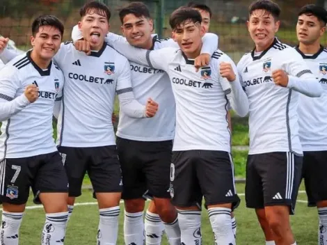 ¡Confirmado! Colo Colo proyección se verá las caras ante la U