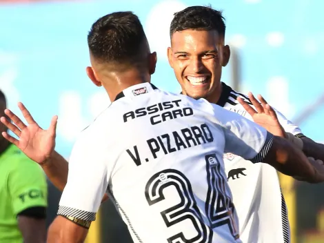 ¿Cómo va Colo Colo con los minutos sub 21?