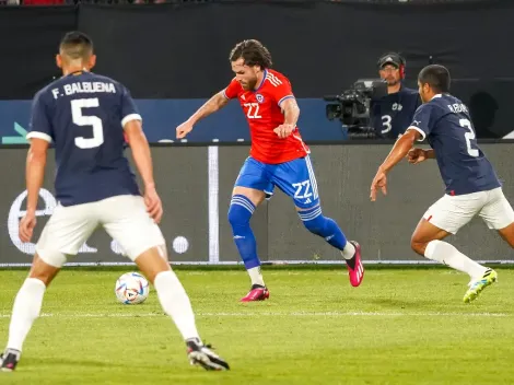 ¿Dónde ver en vivo y online a Chile vs Paraguay?