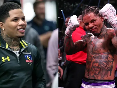 Colo Colo reta al campeón Gervonta Davis a llegar al Monumental