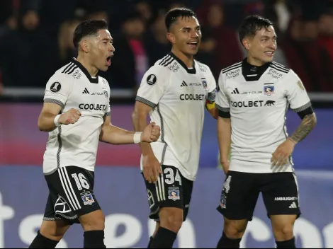 La ciudad que tomar fuerza para albergar a Colo Colo vs Quillón