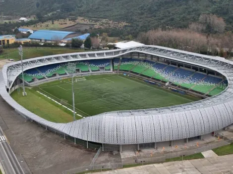 El rol clave de Harold Mayne Nicholls en la red de estadios Bicentenario