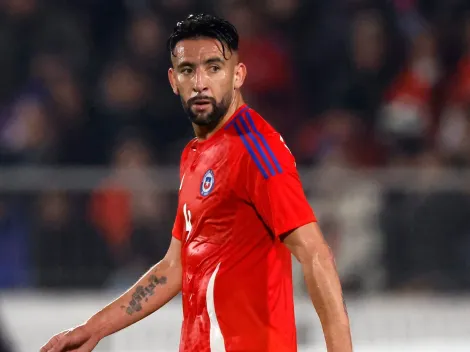 El análisis de Mauricio Isla tras el empate ante Perú