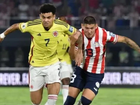 ¿Cuándo juega Colombia vs Paraguay por Copa América 2024 y qué canal transmite?
