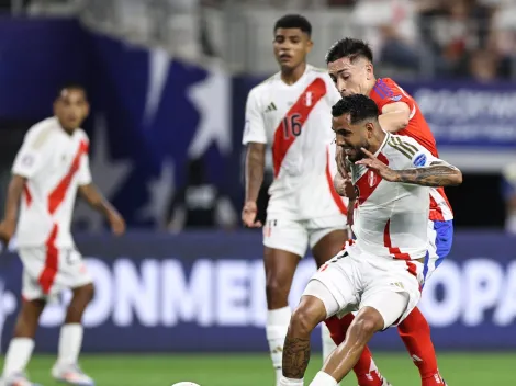 ¿Qué canal transmite Perú vs Canadá por la Copa América?