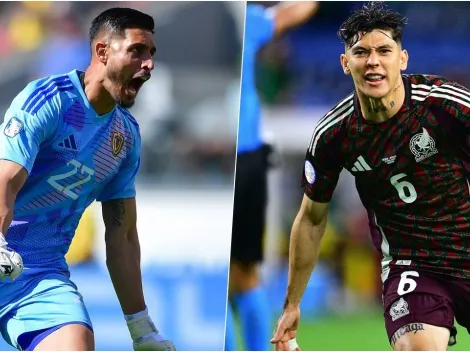 ¿Qué canal transmite a Venezuela vs México por la Copa América 2024?