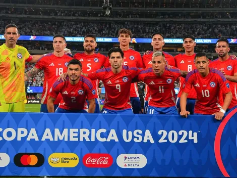 El UNO a UNO de Chile vs Argentina