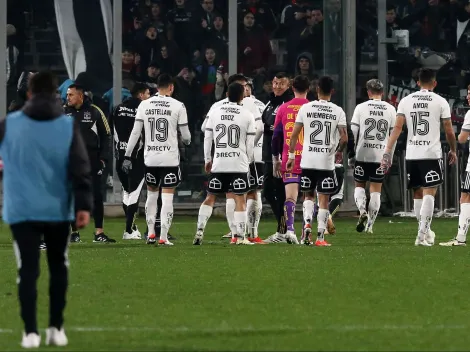 Fallece hincha de Colo Colo en las afueras del Monumental