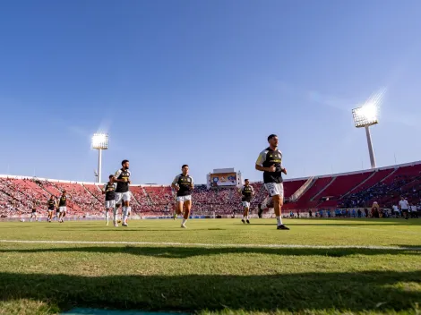 Colo Colo tiene una cita en el TAS ante la ANFP