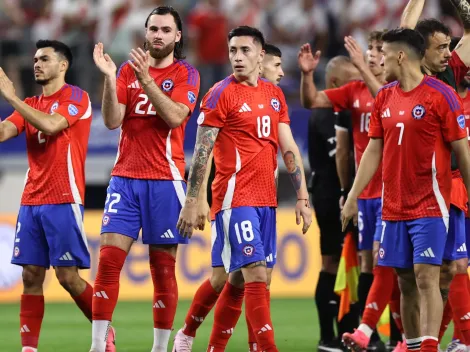 Los resultados que necesita Chile para clasificar en la Copa América