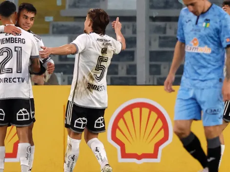 El próximo rival de Colo Colo en Copa Chile