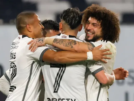 ¡Colo Colo asegura nuevo amistoso previo al reinicio del Campeonato!