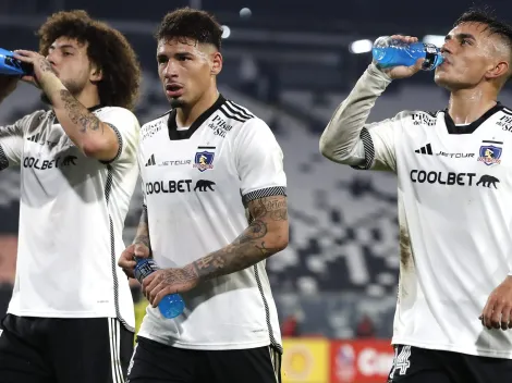 Ojo al reglamento: El cuidado que debe tener Colo Colo con sus extranjeros