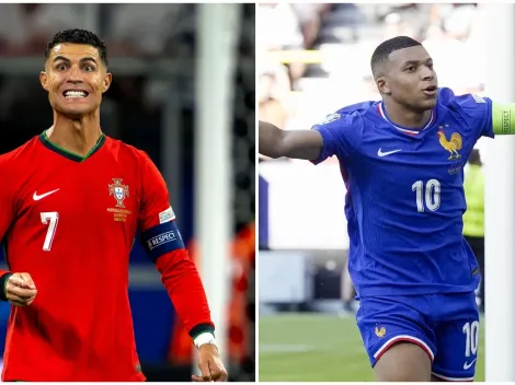 ¿Qué canal transmite en vivo a Portugal vs Francia por la Euro 2024?