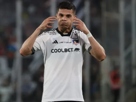 Lucas Cepeda advierte en Colo Colo a no confiarse con Santa Cruz