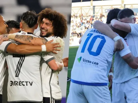 ¿Dónde juega Colo Colo vs Deportes Santa Cruz en Copa Chile?